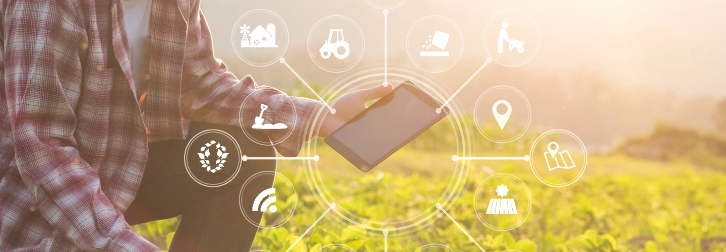 Smart Farming