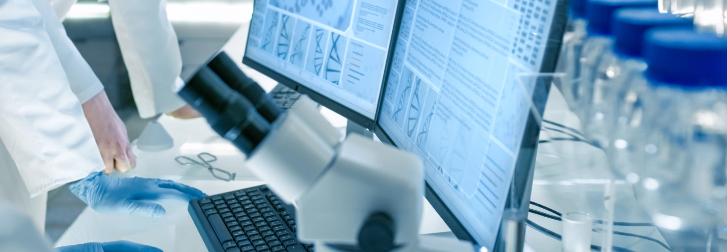 Clinical Data Workflow