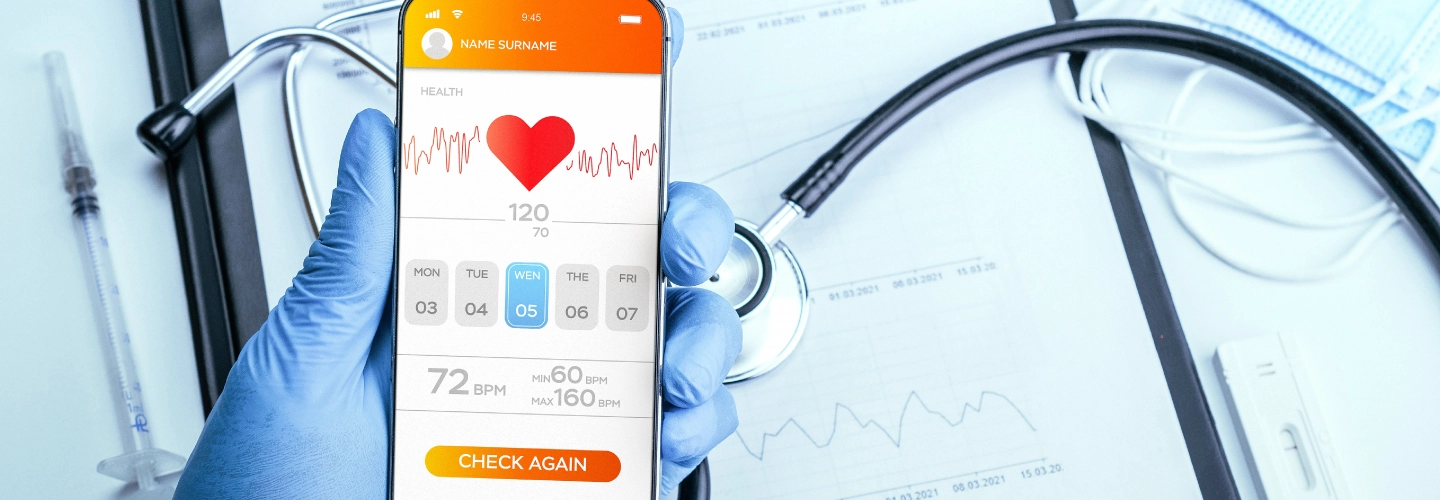 Remote Patient Monitoring