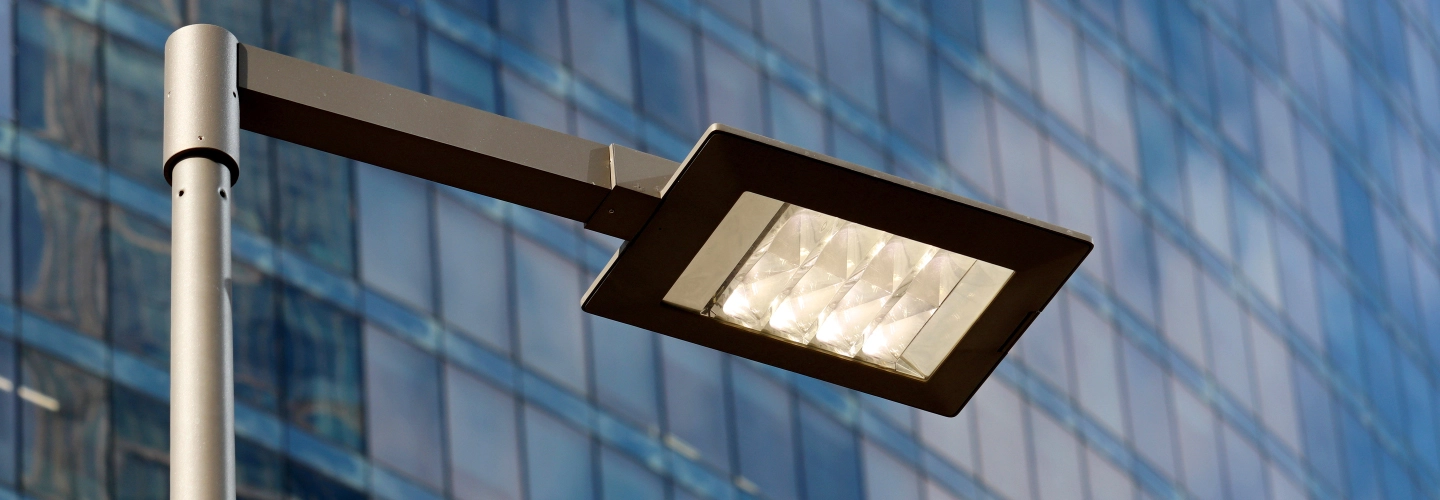 Street Lighting Sensor