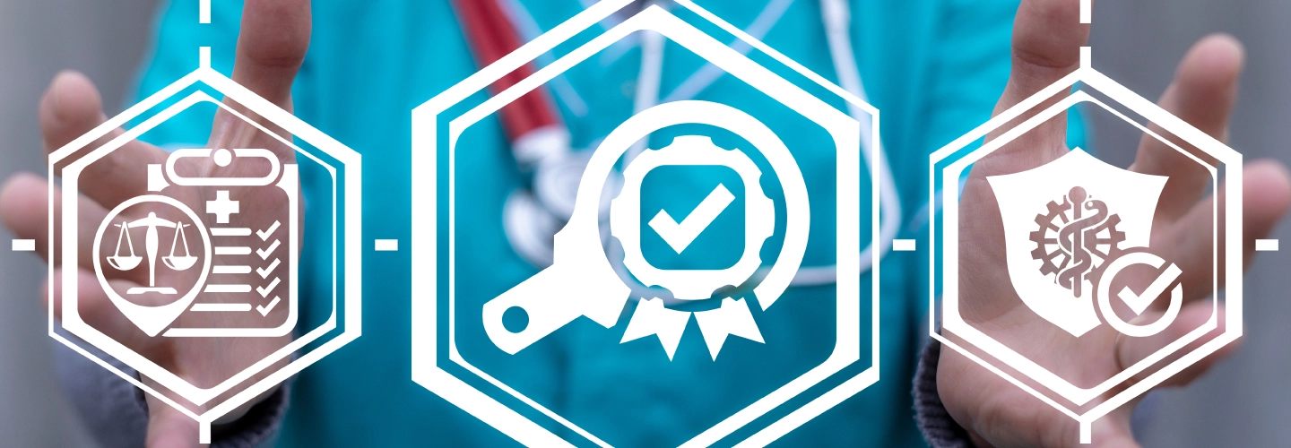 Compliant Remediation QARA