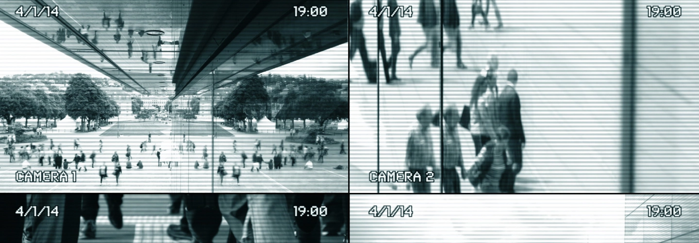 Integrated Smart Surveillance