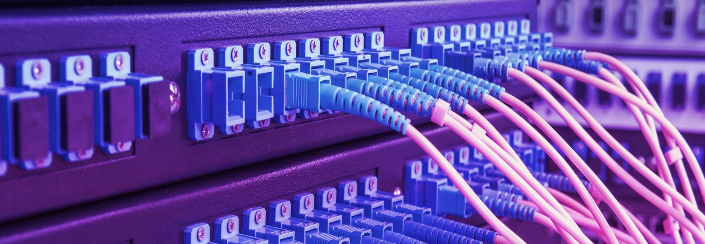 Fiber Network Design