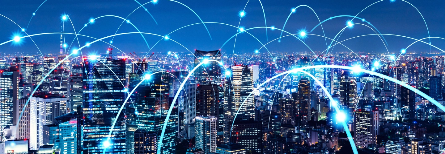 Commercial Private Network
