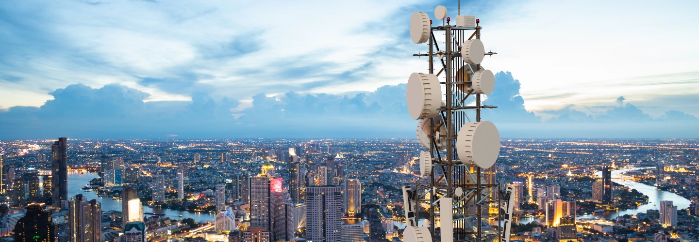 NGDU Lab - Power Seamless 5G Deployment