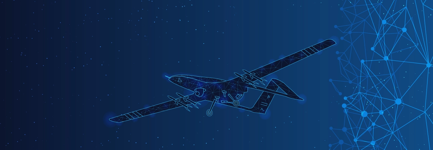 unmanned-aerial-vehicles