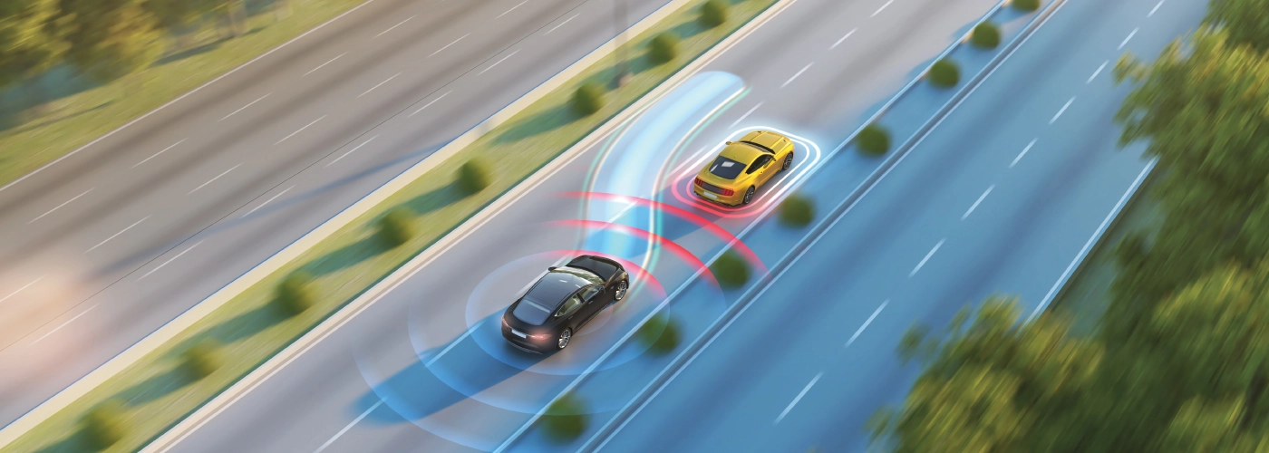  autonomous vehicle platform