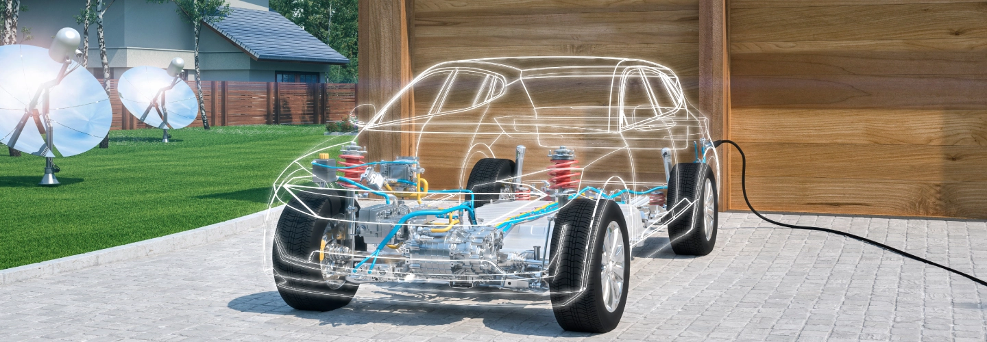 electric-vehicle