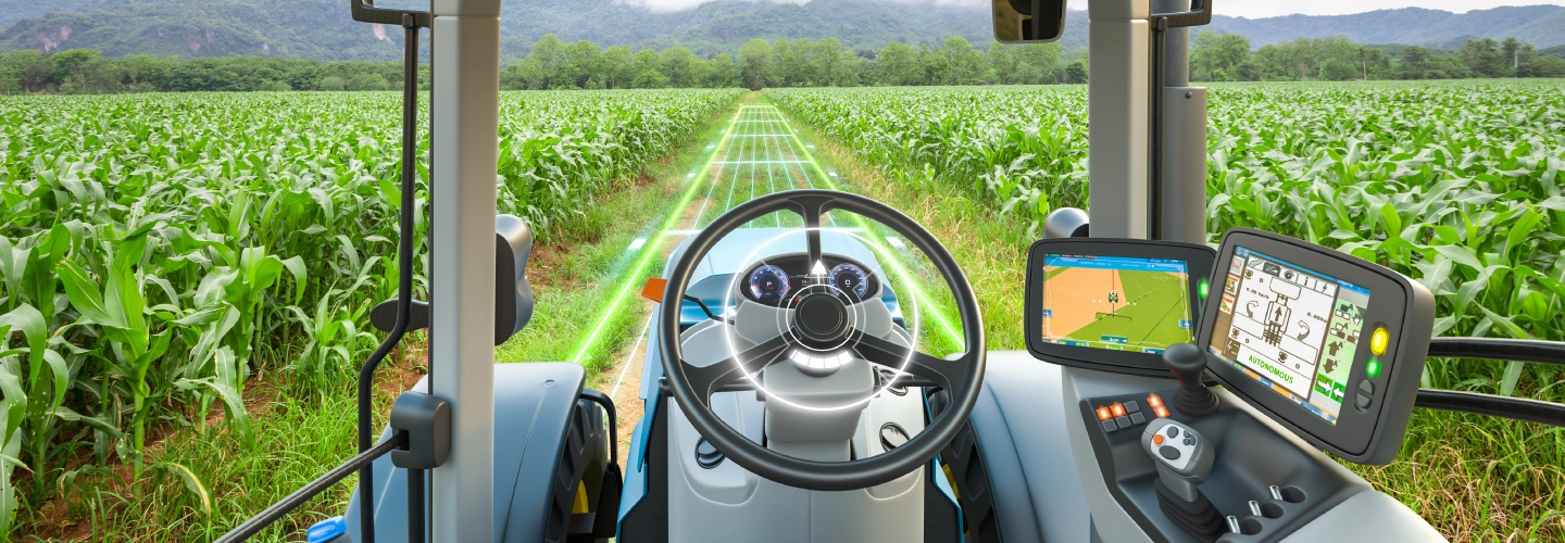 Farming-Applications