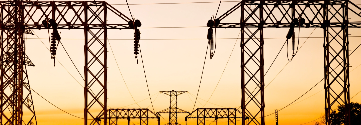 Developed a strategic connectivity solution for the power industry