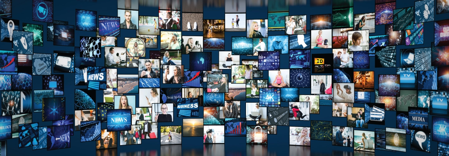 Bolstered Next-Gen 4K Video Capabilities