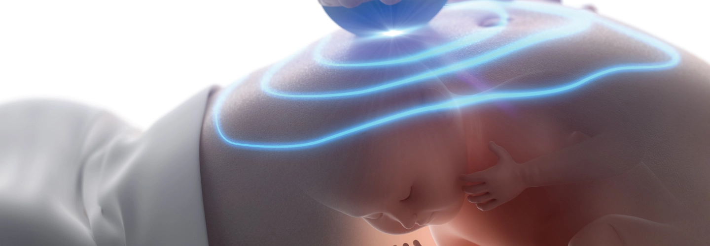Enabling Connectivity for a Portable Ultrasound Scanner Ecosystem