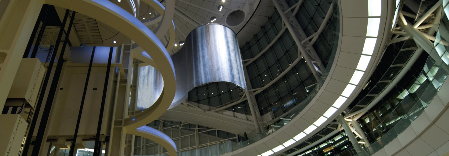 FOR THE ELEVATOR AND ESCALATOR INDUSTRY
