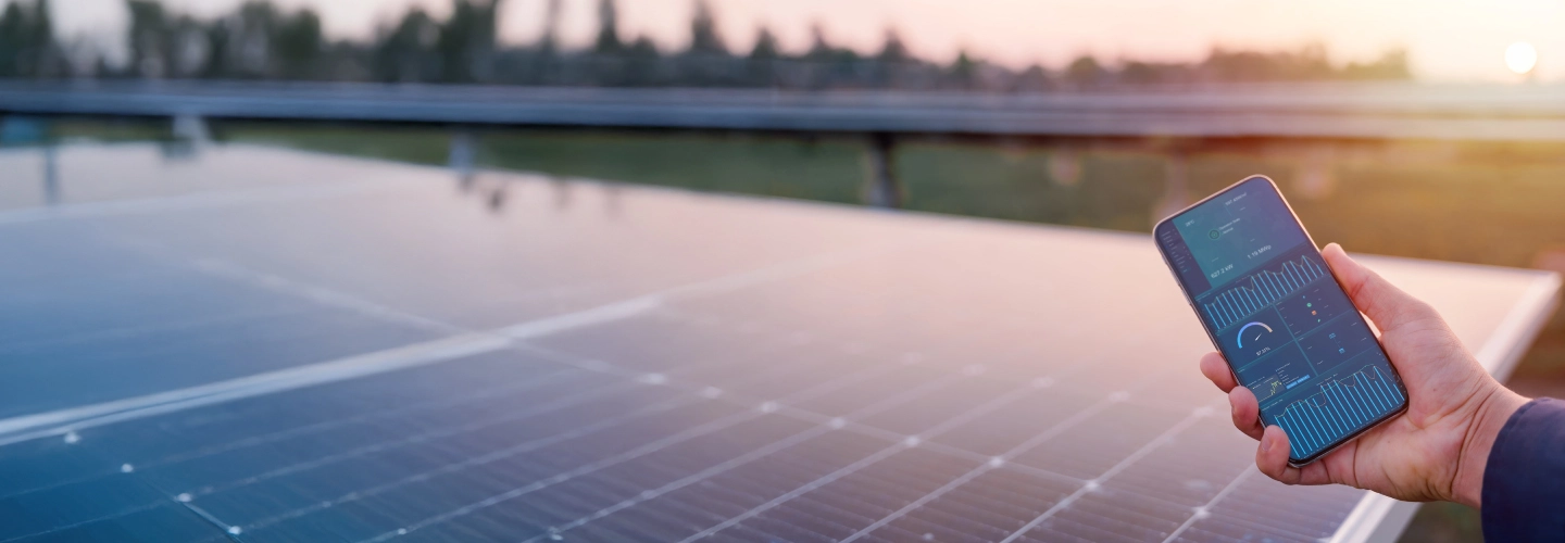 Energy Monitoring and Management