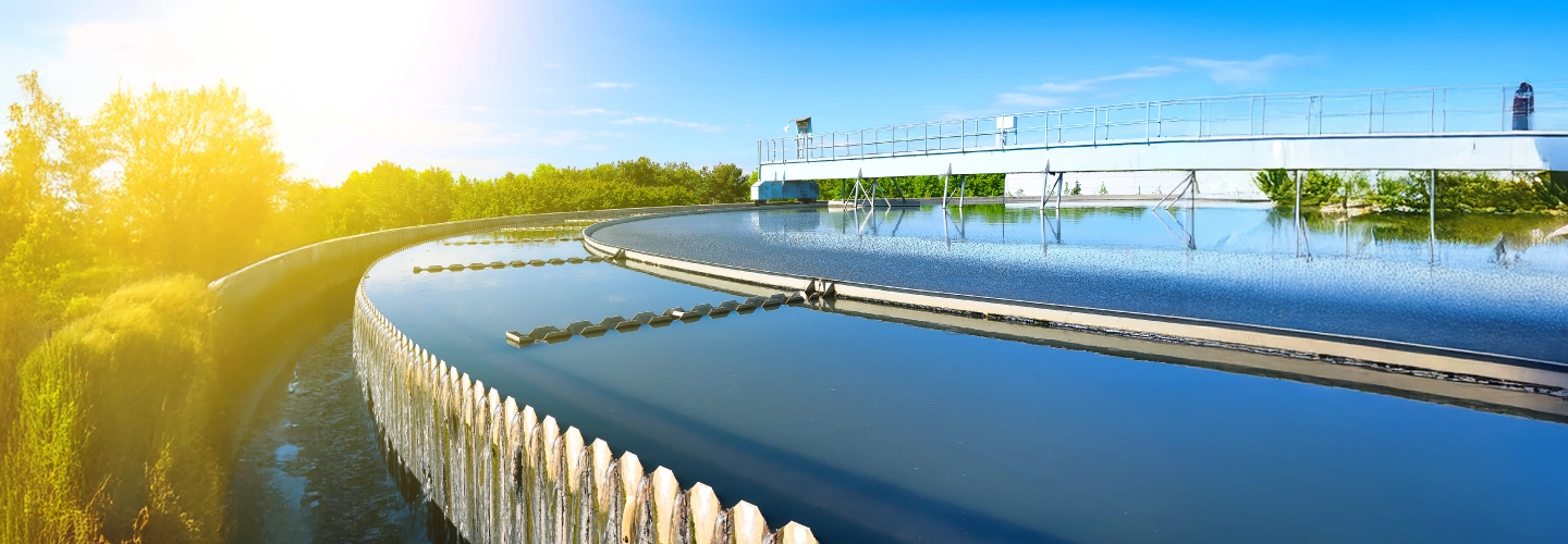 Digital Transformation for a Water Machinery OEM