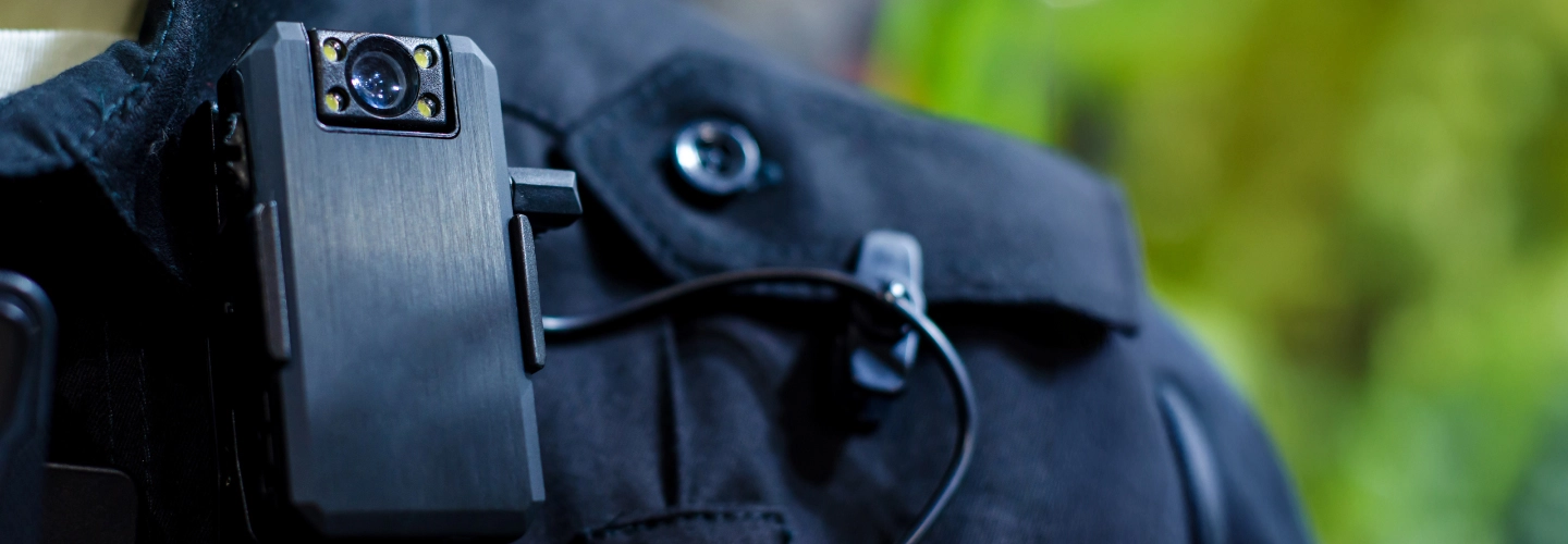 Engineering Transparency in Law-Enforcement Encounters