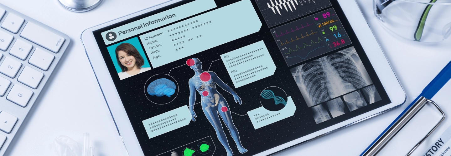 Engineering Connected Healthcare