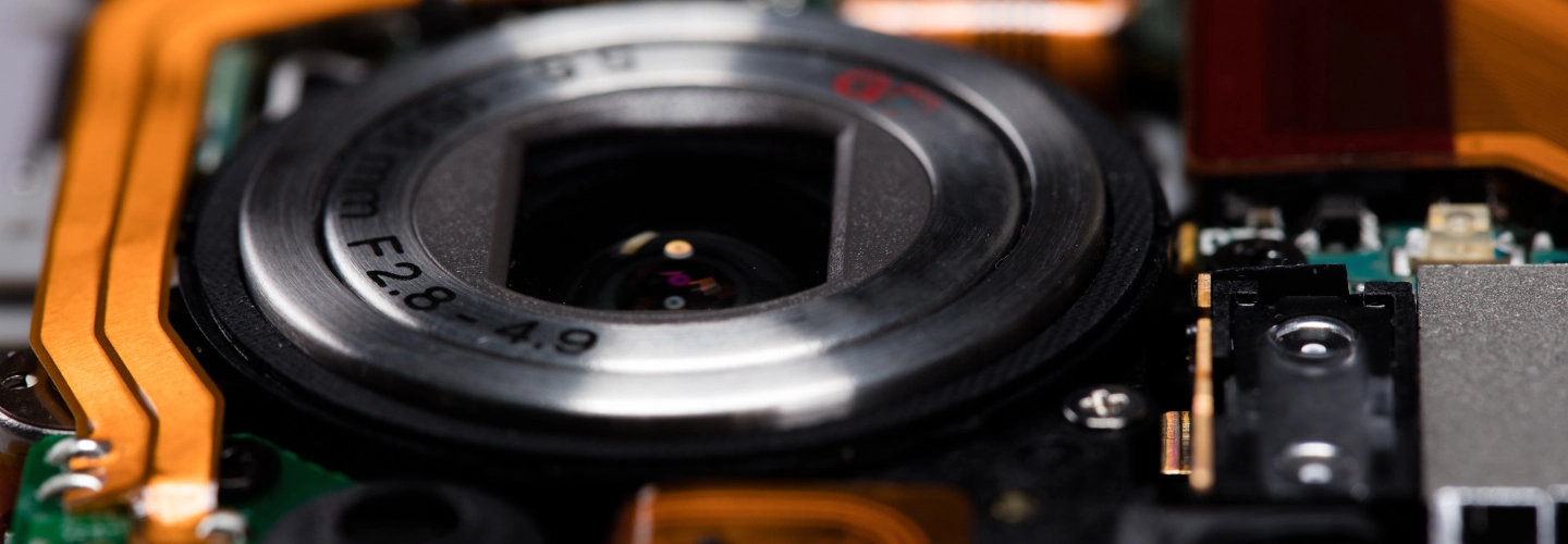 Engineering a Turnkey Image Processing SoC