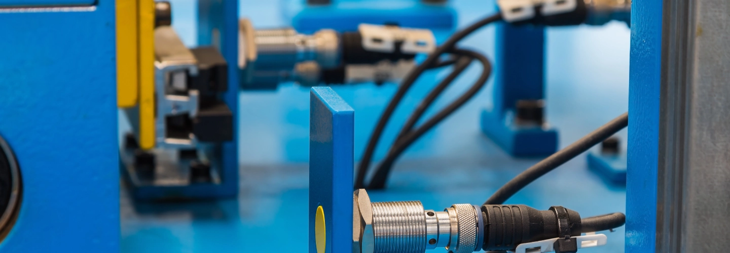 Engineering Plug and Play IoT for Predictive Maintenance