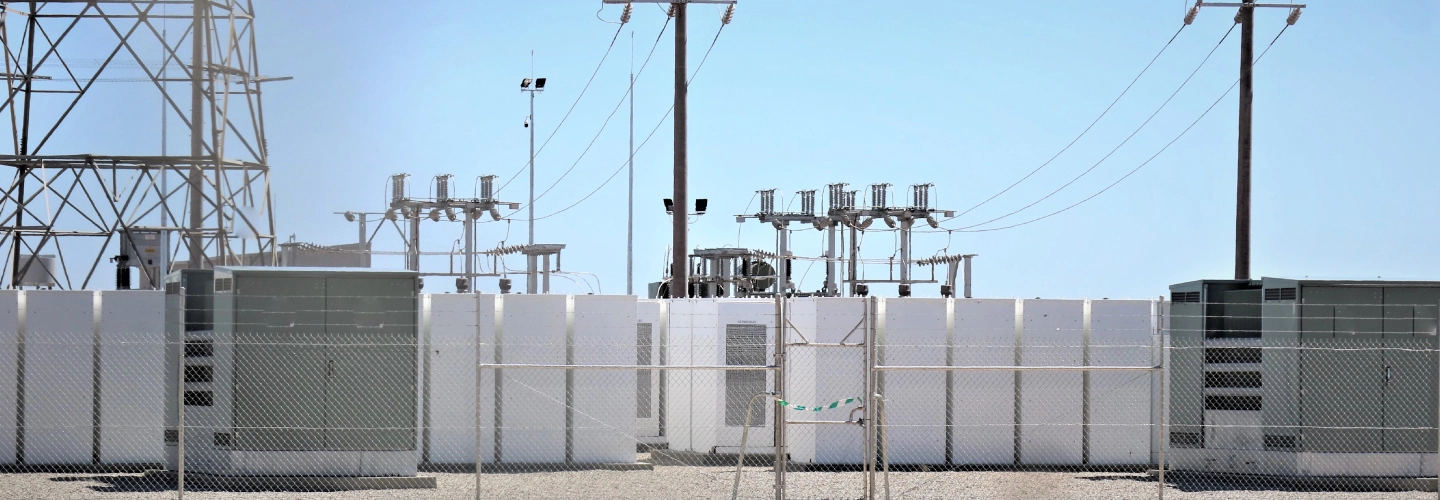 ENGINEERING INNOVATIONS FOR ENERGY STORAGE