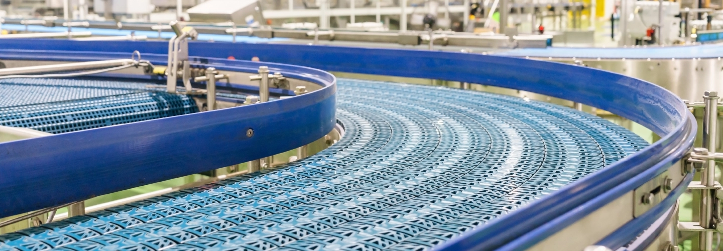 Engineering a Vibratory Conveyer