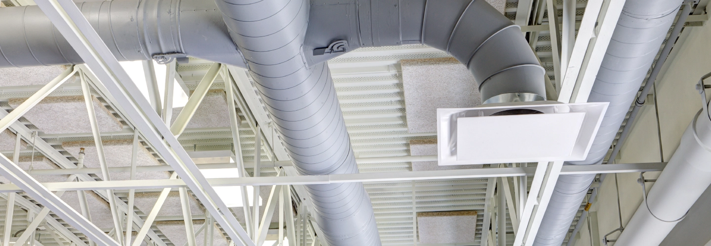 ENGINEERING SUSTAINABILITY FOR HVAC SYSTEMS