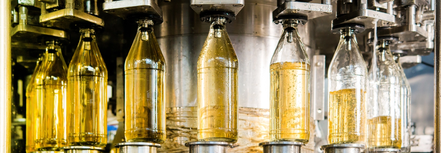 Enhanced Real-Time Asset Performance Management for the World’s Largest Beverage Company