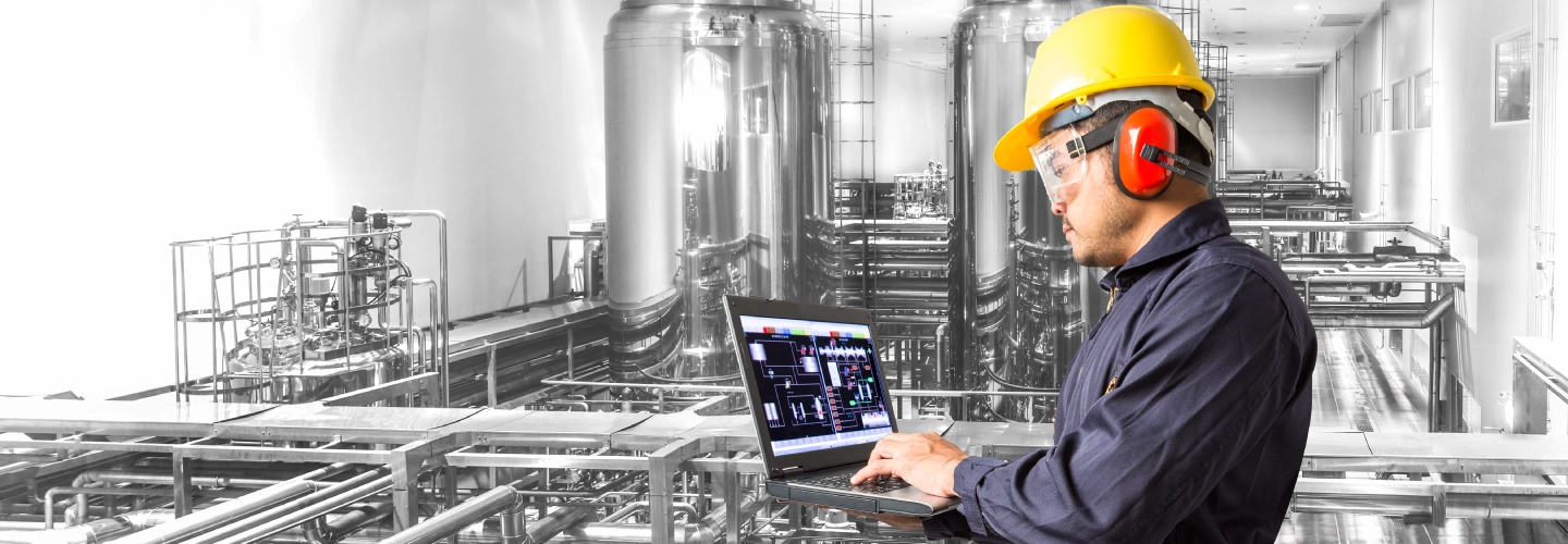Reduced OPEX and Maintenance Costs for a Global Consumer Goods Manufacturer
