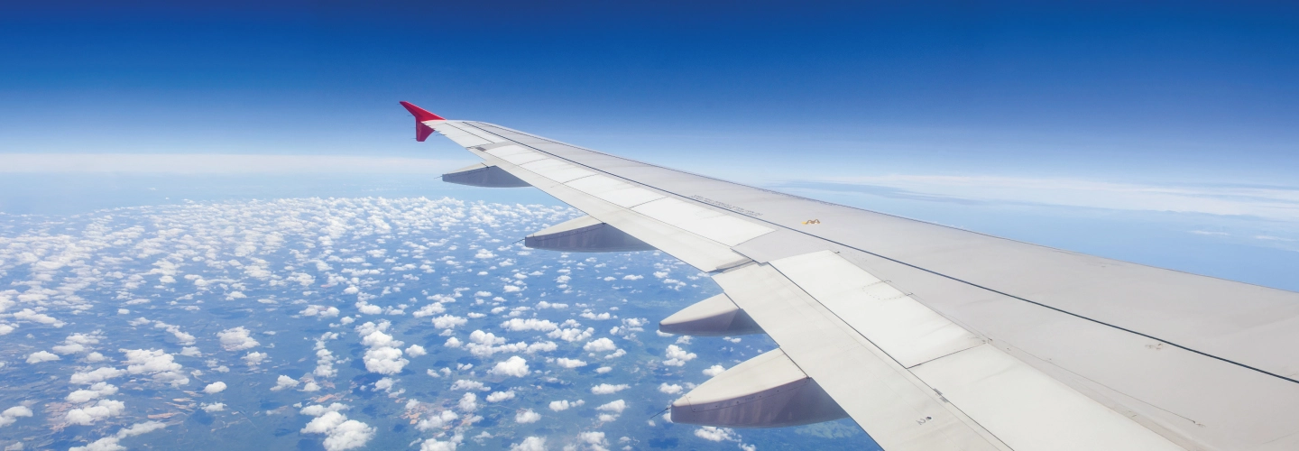 Optimizing horizontal stabilizer for an aerospace major