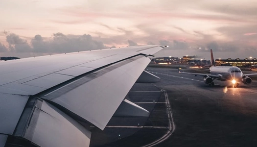 Aerospace Engineering Services