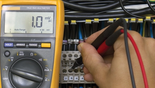 Test & Measurement 
