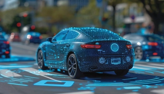 自動車サイバーセキュリティの高速道路をナビゲートする