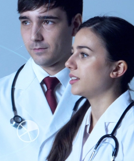 Drive Transformation Initiative with Connected Cloud Healthcare Applications