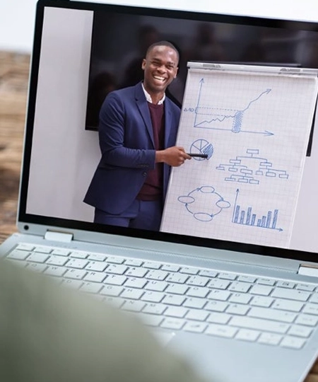 Digitizing Trainings Digitizing Trainings