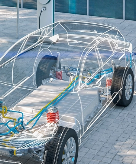 Driving Electrification in a new e-Mobility ecosystem for Passenger and Commercial Vehicles