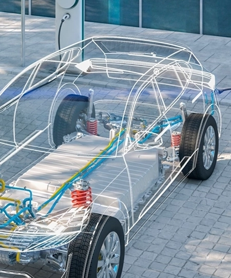 Electric Vehicle Electric Vehicle
