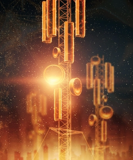 Engineering 5G for Enterprise Connectivity