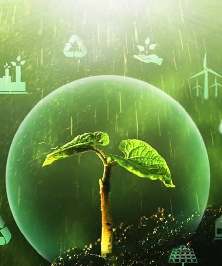 Green Commune