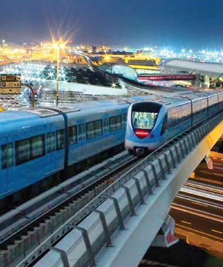 Brochure: Railway Engineering Brochure: Railway Engineering