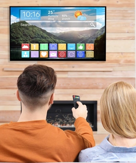 Engineering New Age Media Platforms