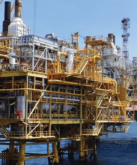 Oil Field Equipment