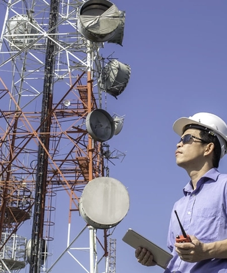 Open-RAN: 5G Network Disaggregation
