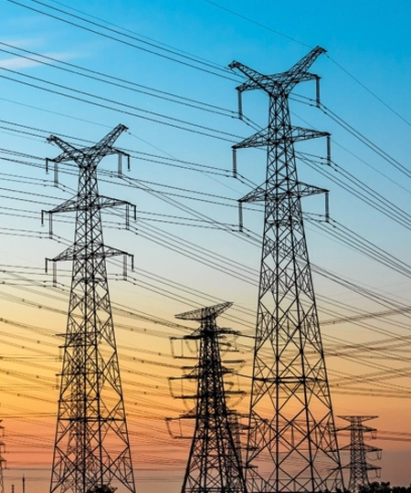 Power Transmission & Distribution Power Transmission & Distribution