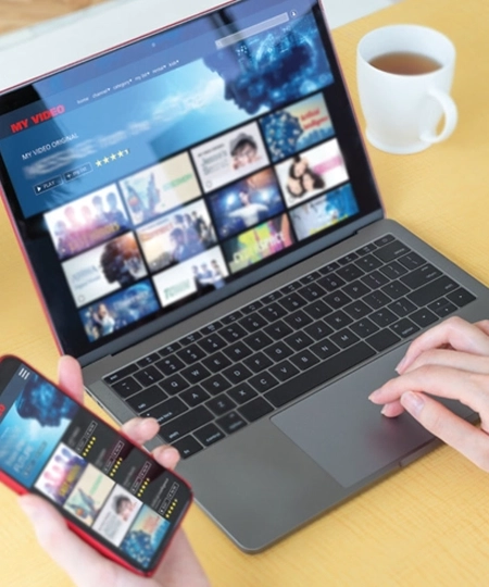 Engineering the Art of Application Development