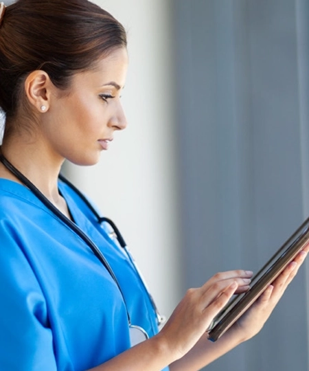 Next-Gen Healthcare Through SaMD