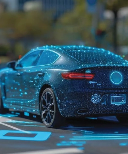 Navigating the Highways of Automotive Cybersecurity