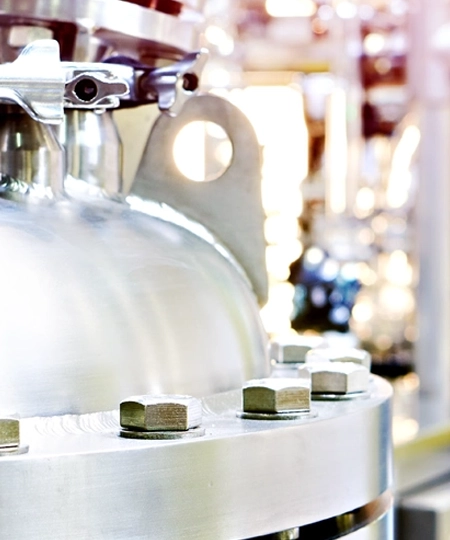 Integrated Asset Management