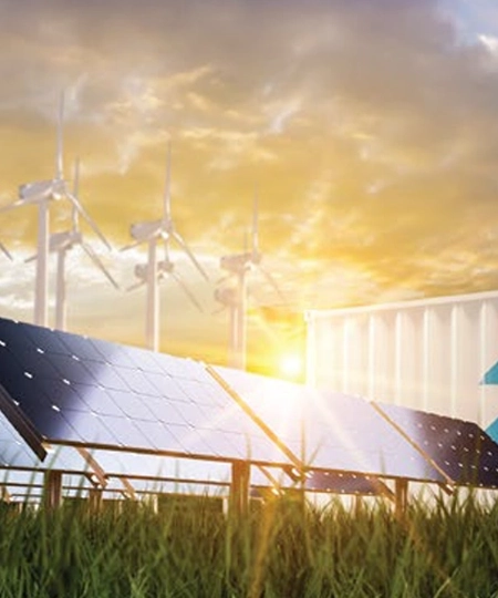 Revolutionizing Power Management