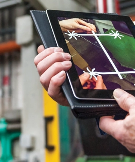 SMART MANUFACTURING SMART MANUFACTURING