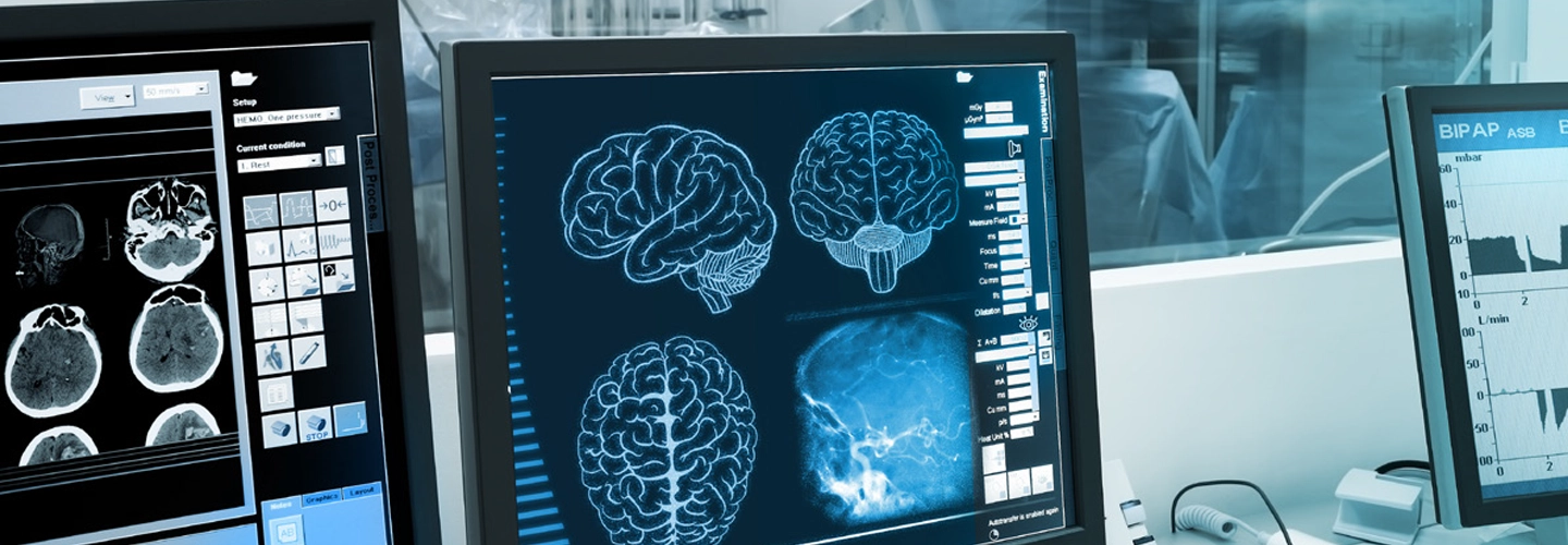 AI-Driven Transformations in Medical Imaging
